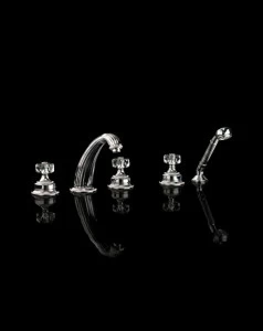 EXCKN150 Смеситель King