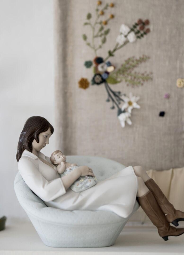 Lladró Фарфоровый орнамент  1009380  - Вид №2