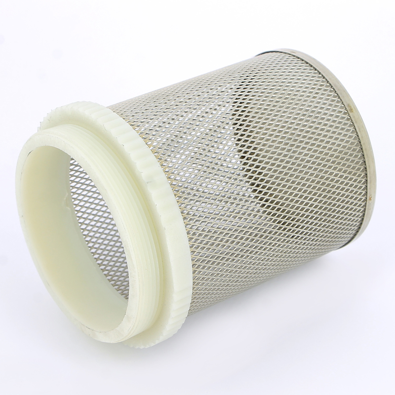 Фильтр-сетка для обратного клапана ITAP 4" 1024 - Вид №1