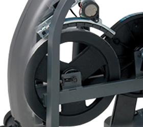 Велотренажер u5x (v.05) MATRIX sun-id-2067958 - Вид №2