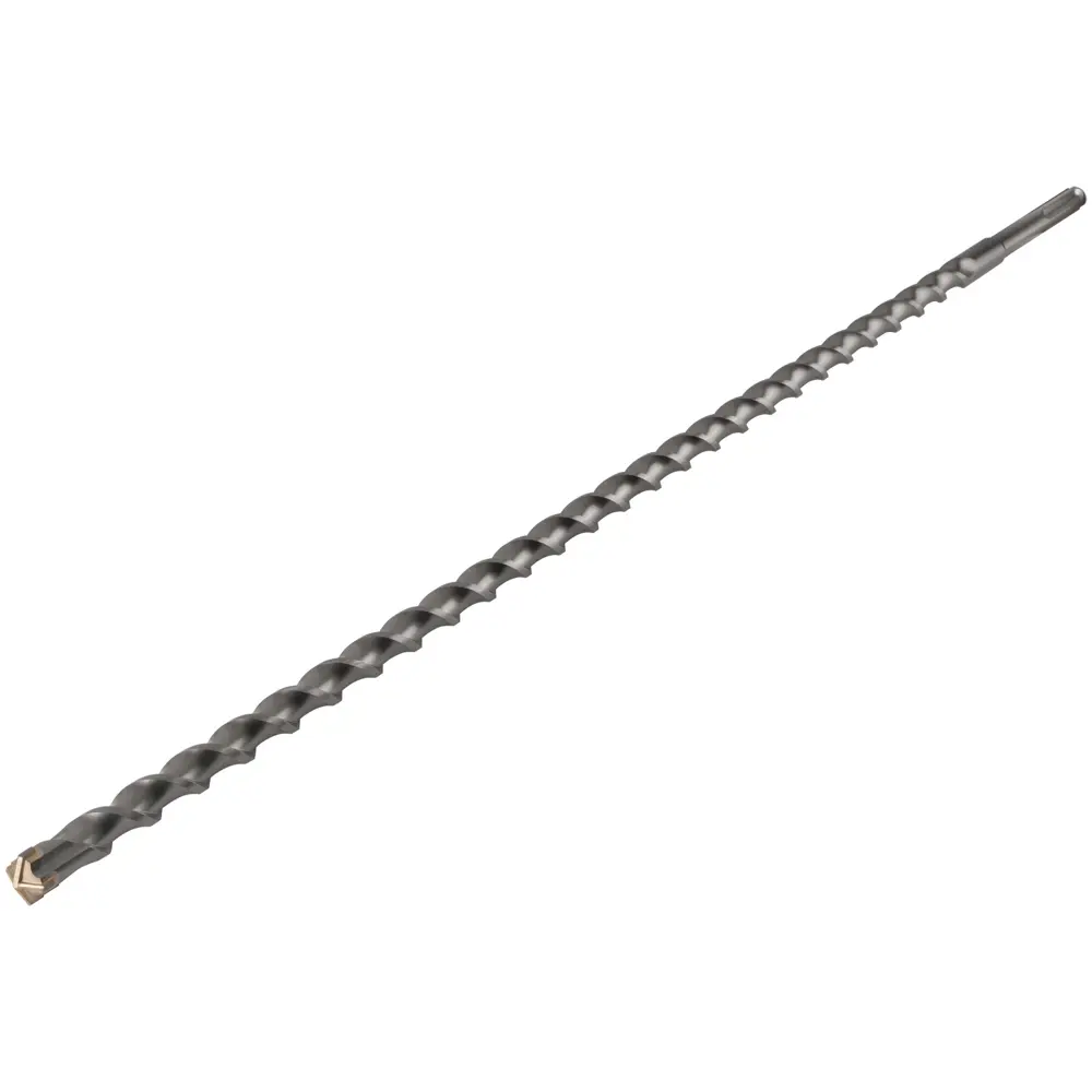 Бур по бетону SDS-max Cutop 25x1000 мм STLM-2078740