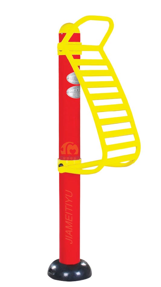 JMH-27 Jmh-27 spine-stretching rack Jiamei 