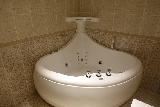Whale Ванна гидромассажная SSWW  - Вид №3