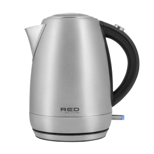 9125739 Электрочайник RED solution RK-M172 серебристый