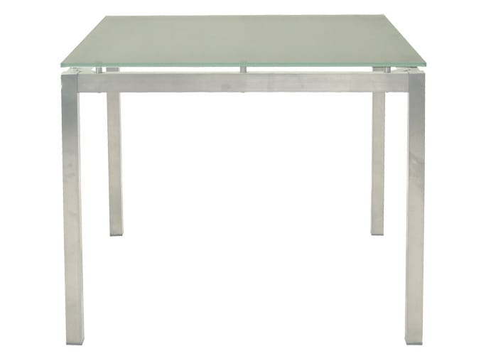 Стол Il Giardino di Legno Бербеда ARCH-00082057 - Вид №1