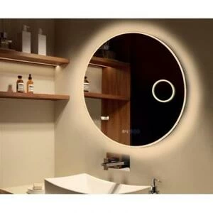 WW BZS Зеркало AUREL 600-3