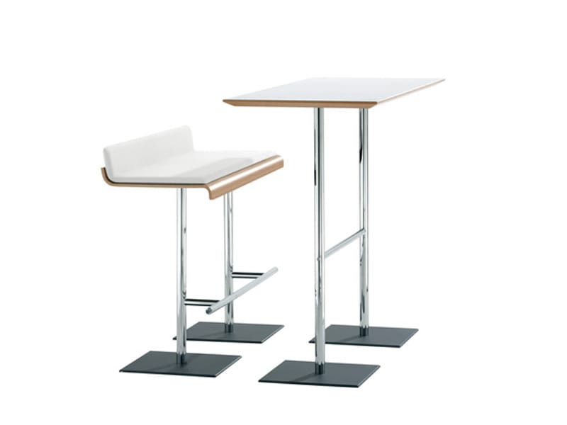 Стол Brunner We_talk-We_meet ARCH-00111814 - Вид №1