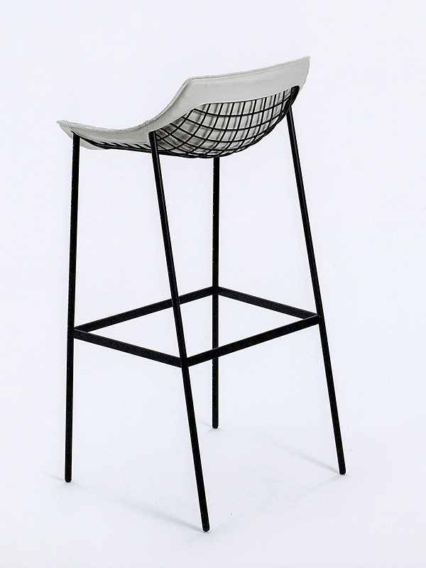 Барный стул SUMMER SET VARASCHIN 2621S  - Вид №1