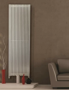 Радиатор Hammam NORTE Stainless steel radiator комбинированный; электрический или водяной Сталь