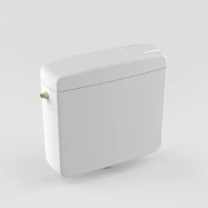 SANIT 03958000000 SANIT Цистерна 928U без угла клапана белого