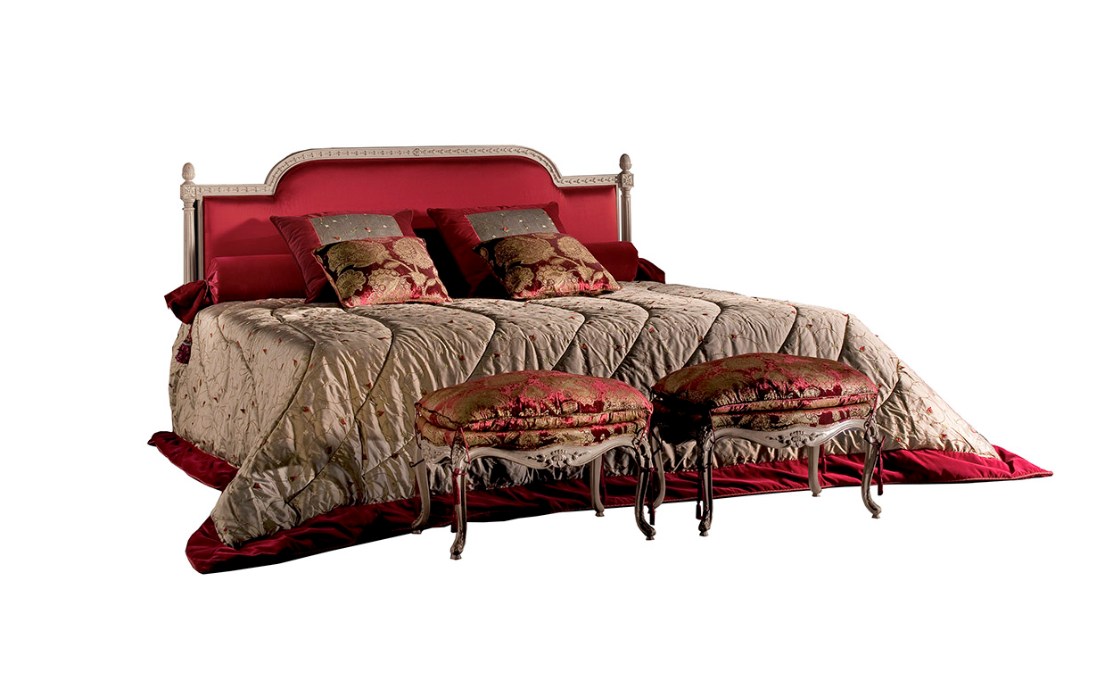 Кровать  SALDA ARREDAMENTI 8559 