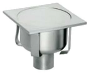 LEONI Герметичная крышка люка для дренажа