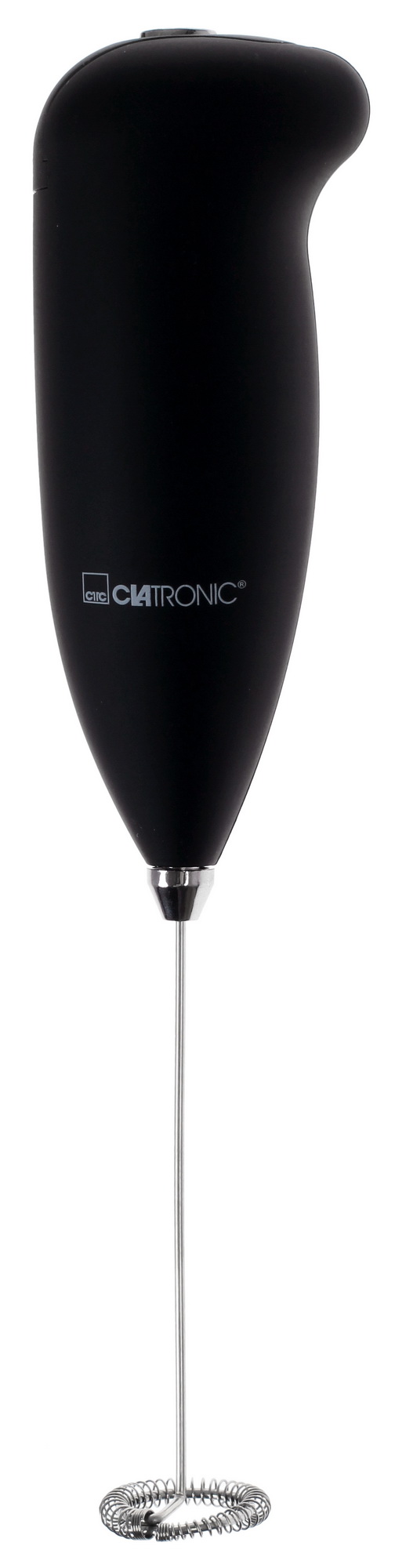 1074670 Капучинатор-вспениватель ручной Clatronic MS 3089 STDN-0144474