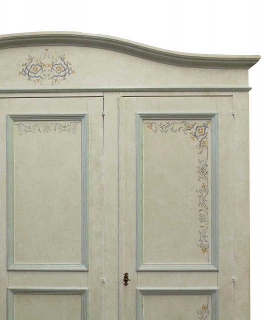 2972 Tifernoit Шкаф 3-дверный, 3 ящика Zona Notte  - Вид №6