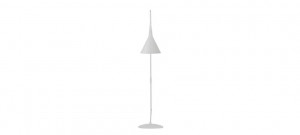 008452 Торшер Mate Metalarte