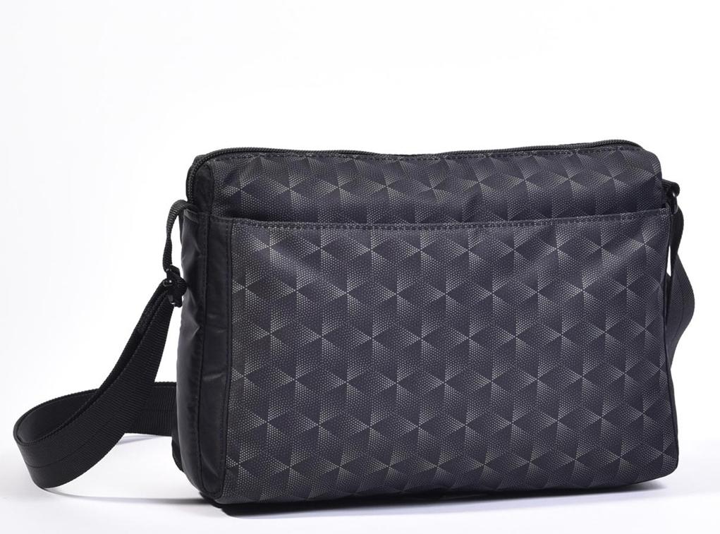 HIC176M/609-07 Молодежная сумка HIC176M Eye M RFID Hedgren Inner City  - Вид №1