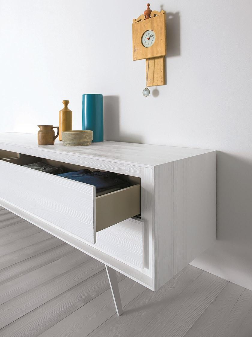 Capo d’Opera Буфет из ели Privacy sun-id-1475257 - Вид №1