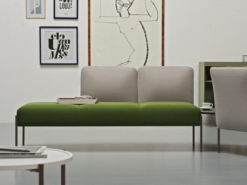 ESTEL GROUP Скамейка из ткани Dolly sun-id-1438179 - Вид №6