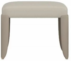 Reiggi Низкий стул из кожи Muse Rb394