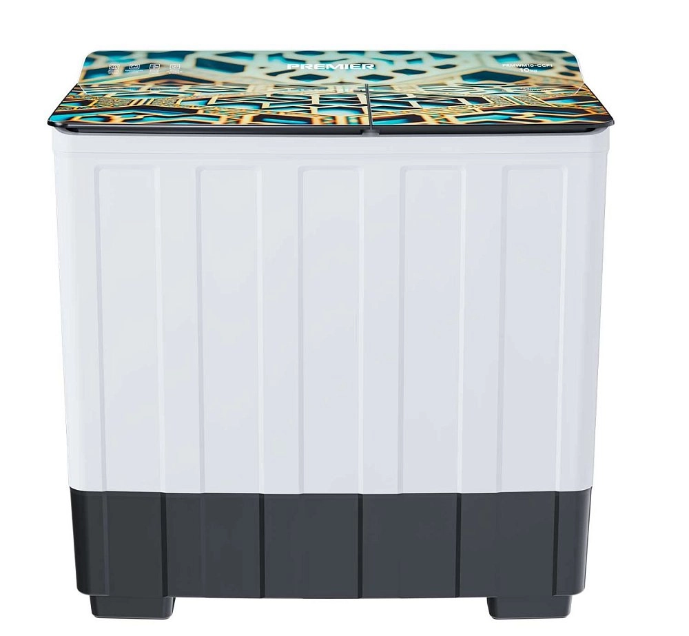 9232401 Стиральная машина PREMIER PRMWM10-CCP01 STDN-0111084