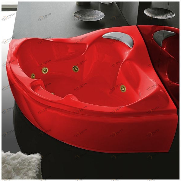 Ванна GRUPPO TREESSE Haiti V745B-KZ STXV745BKZ