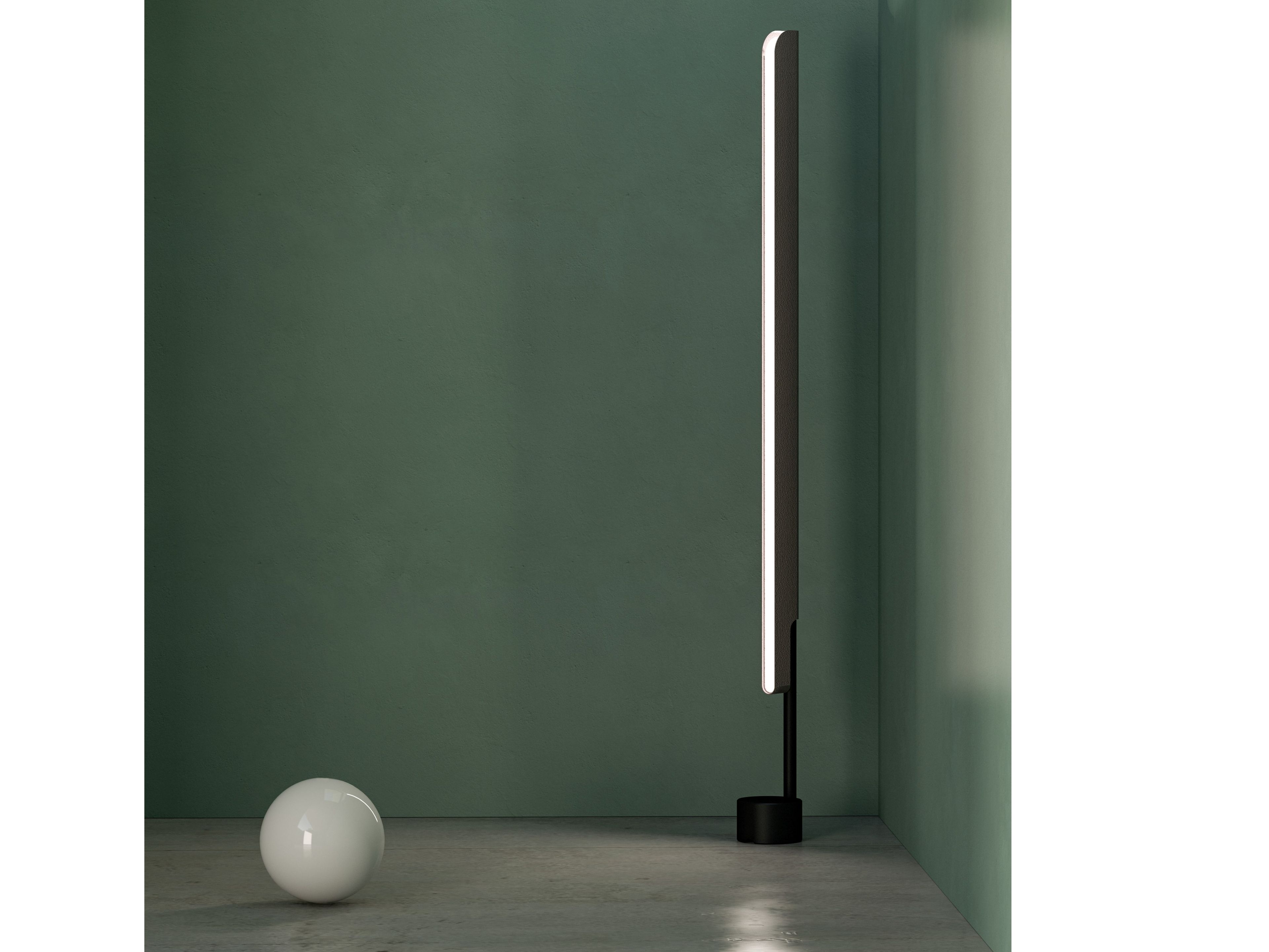 Регулируемый светодиодный торшер Formagenda профиль ARCH-00068506 - Вид №3