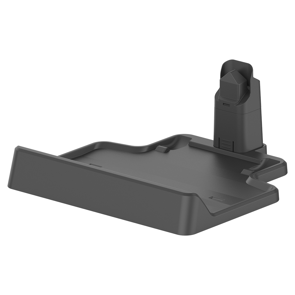 9162043 Моющий пылесос вертикальный   Garlyn Aqua Base 3  белый STDN-0055755 - Вид №3