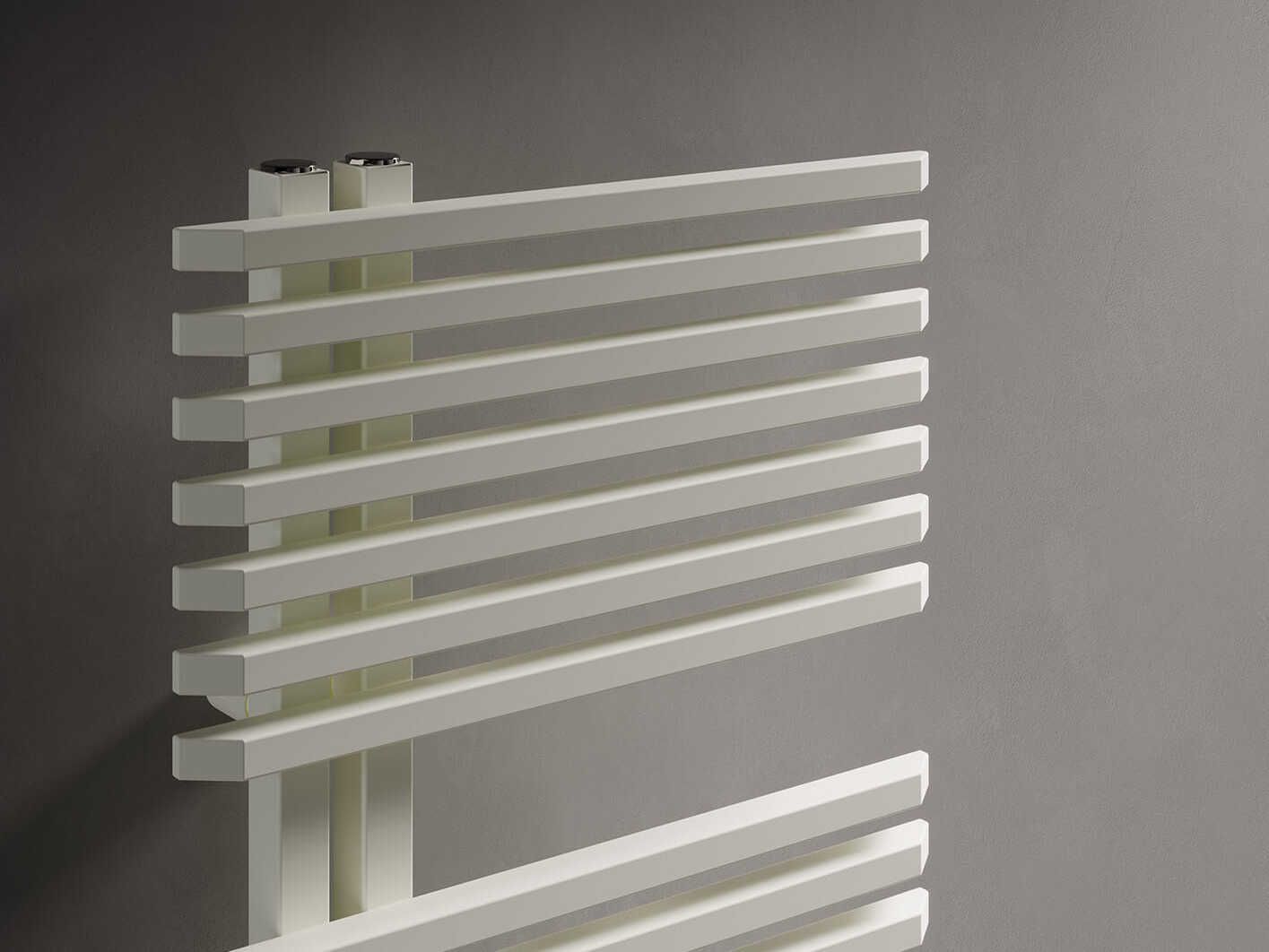 Стальной радиатор для ванной комнаты Irsap ARCH-00104433 - Вид №1