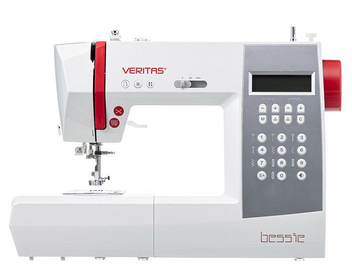 9162367 Швейная машина VERITAS BESSIE STDN-0045879 - Вид №1