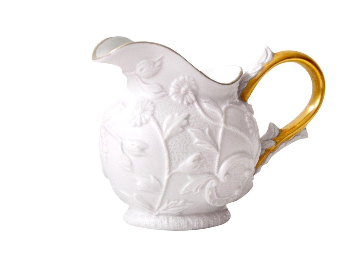 Фарфоровая молочная машина VILLARI Таормина ARCH-00012849 - Вид №2