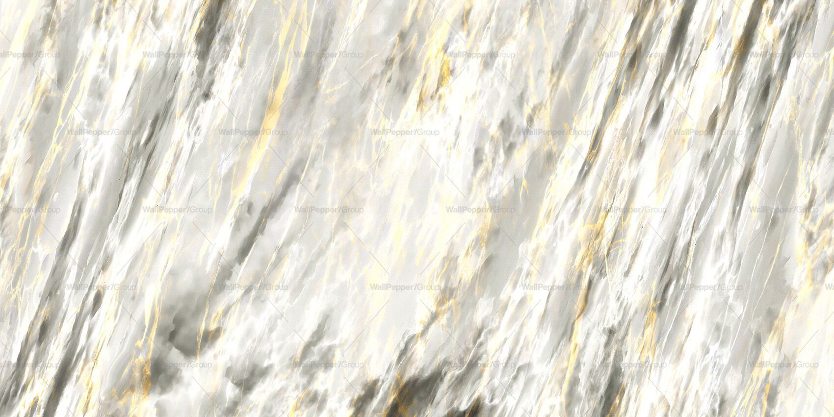Carta da parati PVC free, eco-friendly, lavabile WallPepper HOLO MARBLE ARCH-00018155 - Вид №1