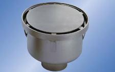 LEONI Круглая крышка люка для дренажа sun-id-1450778 - Вид №1