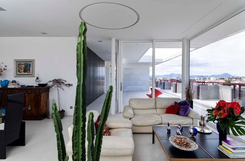 Mogs Подъемно-сдвижное окно с терморазрывом Alzante scorrevole sun-id-1377421 - Вид №8