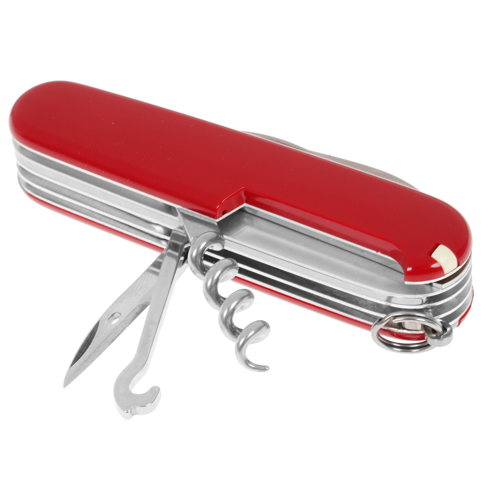 Швейцарский нож Victorinox Huntsman (1.3713) 5309767 STDN-0079765 - Вид №4