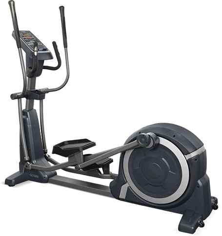 E65 Эллиптический тренажер svensson industrial go e65 Svensson Body Labs 