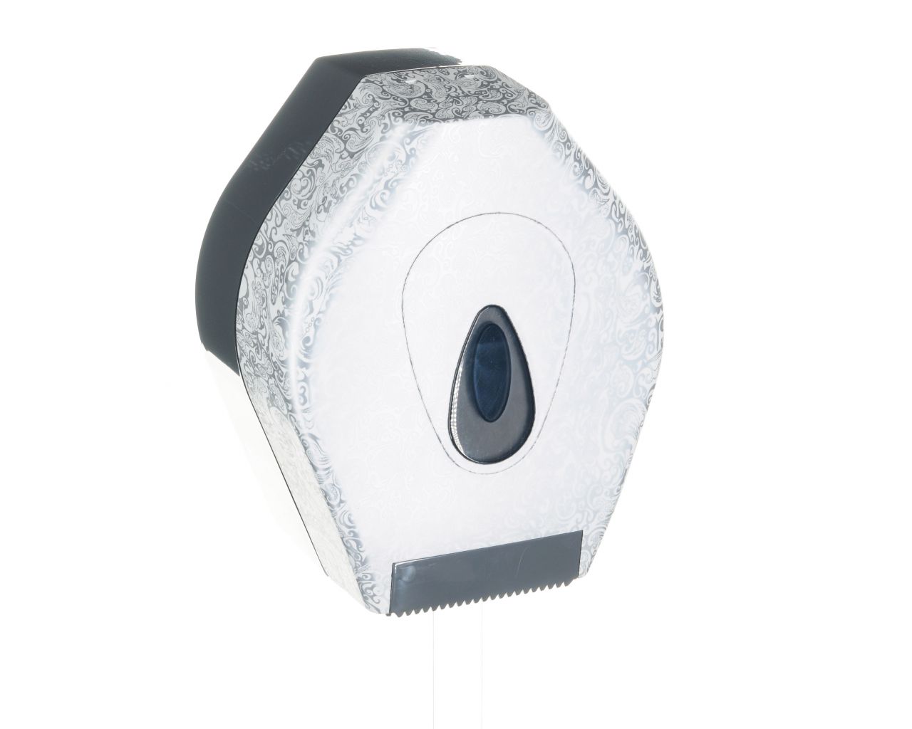 BUH203 Держатель для туалетной бумаги UNIQUE PALACE LINE Merida 