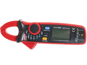 Клещи токоизмерительные UNI-T UT210E 1128061