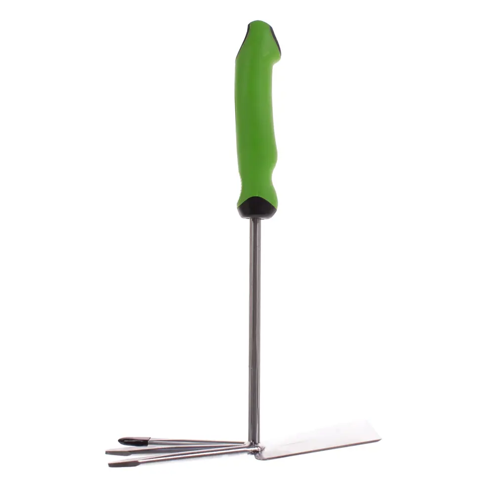 Тяпка ручная Geolia 15 см STLM-2185787 - Вид №2