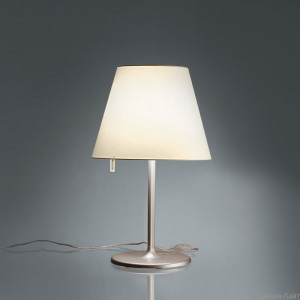 Artemide Melampo tavolo 0315020A лампа настольная