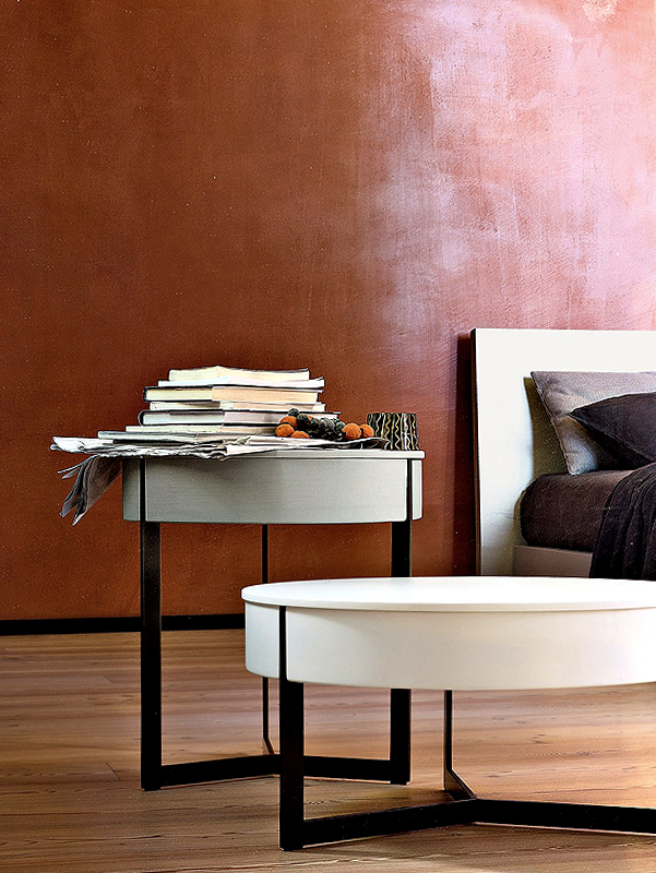 Тумбочка SIGN LEMA CB011 