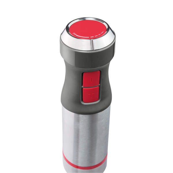 5358797 Блендер погружной Zelmer ZHB4650 серебристый STDN-0114315 - Вид №2