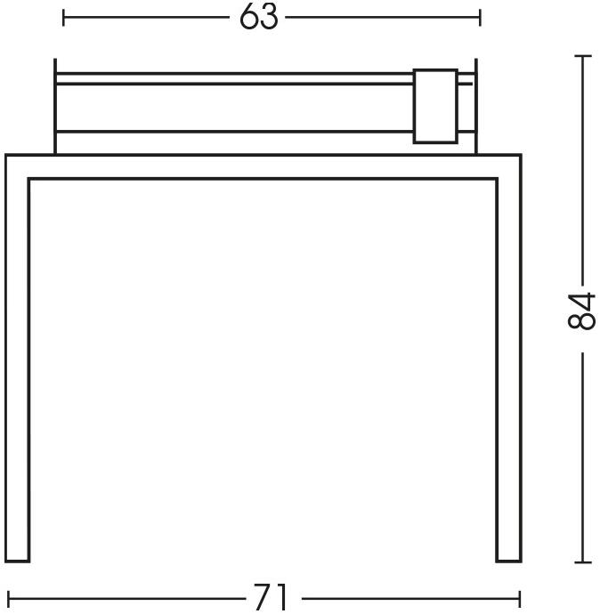 BEL-FER Барбекю на улице sun-id-1347699 - Вид №1