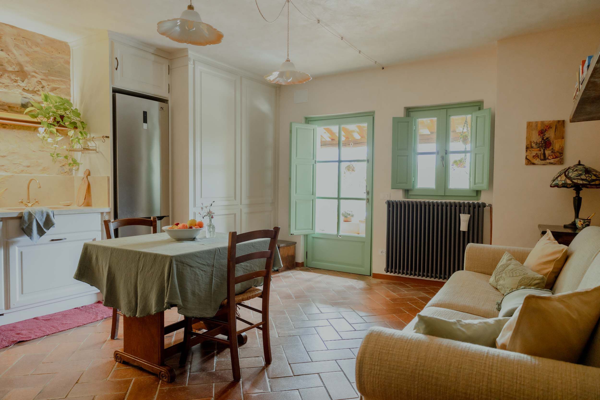 Кухня на заказ GH LAZZERINI Cucina 19 ARCH-00098650 - Вид №6