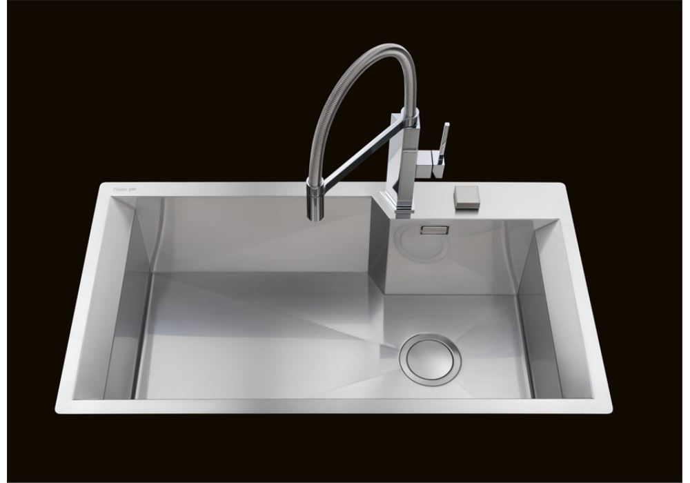 1401000 Мойка GK 1401000 Fosterspa  - Вид №2