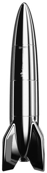 Qeeboo Светодиодная настольная лампа из полиэтилена V-2 schneider sun-id-1421022 - Вид №2