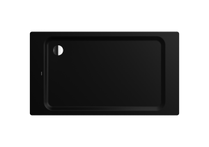 Душевой поддон KALDEWEI Сталь эмалированная 431-1 282 холодный серый 90