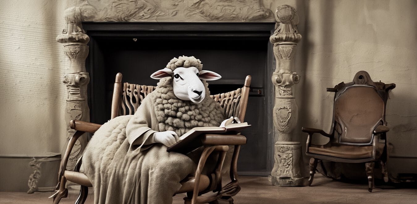 Обои Creativespace Stay Foolish ARCH-00132132 - Вид №1