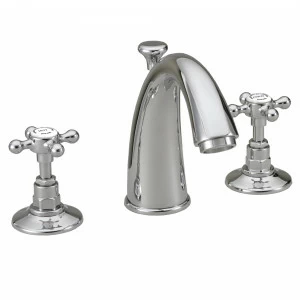 Traditional bathrooms ЛОНДОН однорычажный смеситель для умывальника HIGH Tb404.614.bn