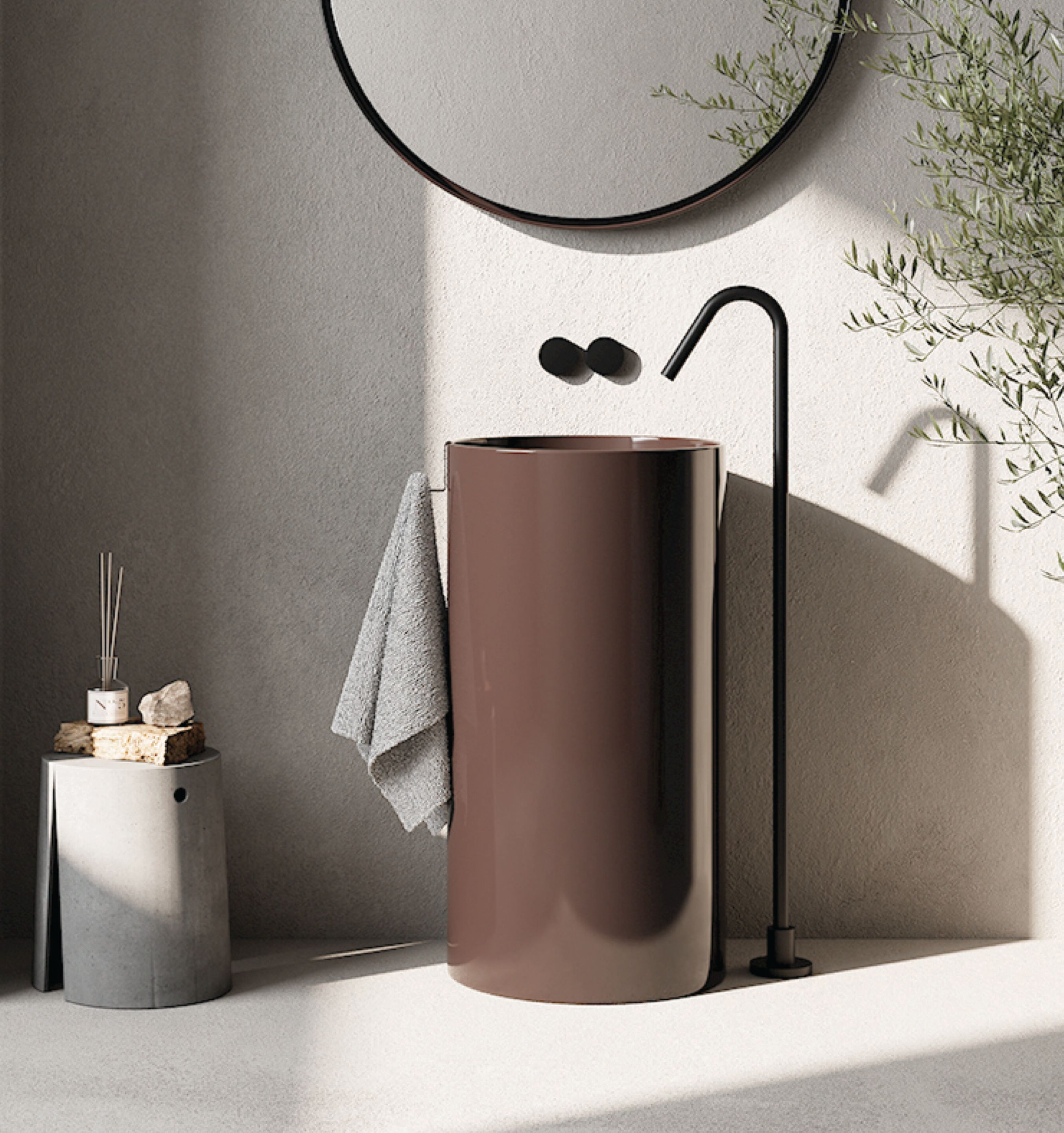 Дозирующий носик из нержавеющей стали Nic Made ARCH-00045111 - Вид №3