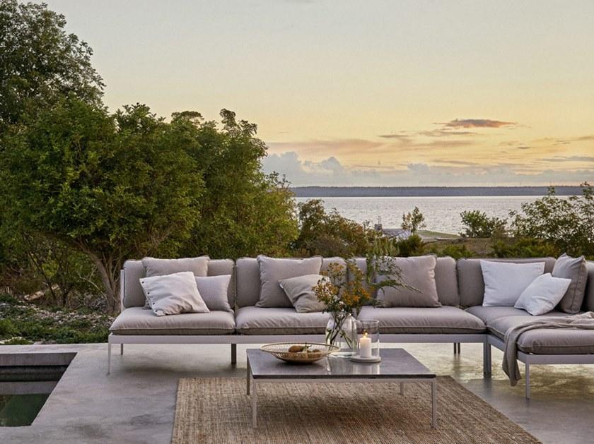 Skargaarden Модульный садовый диван Bönan sun-id-1390285 - Вид №2